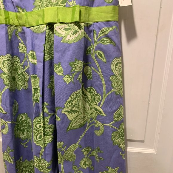 Molly B. ~ NWT!! ~ Summer Dress - Picture 12 of 16